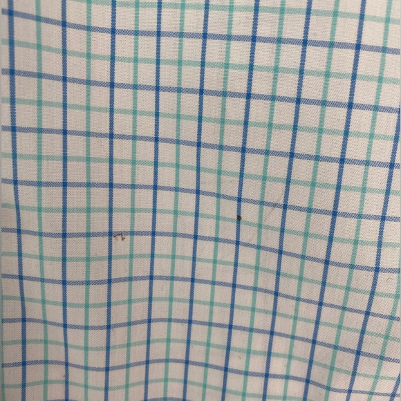 Vineyard and Vines Boys Long Sleeve Button Down Size 12-14 or Medium - Picture 3 of 6